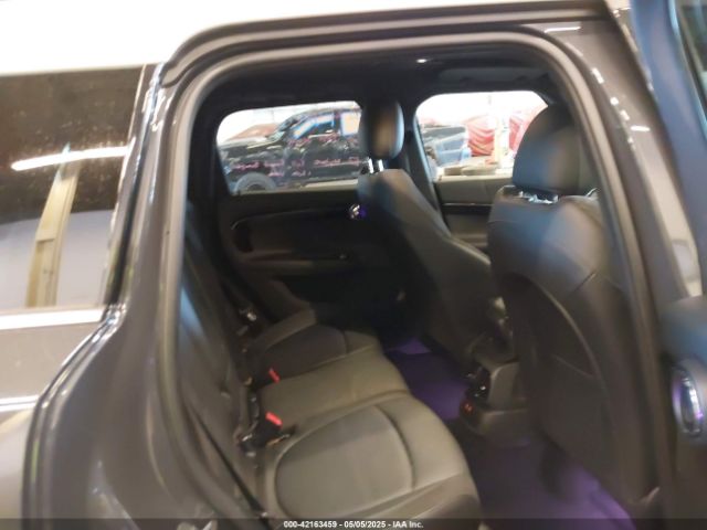 WMZYZ9C07L3L84189 Mini Countryman