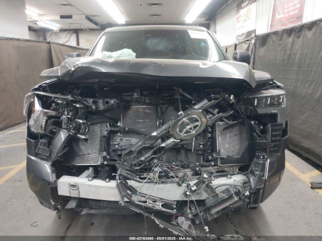 5TFNA5DB6RX208688 Toyota Tundra Platinum 4wd