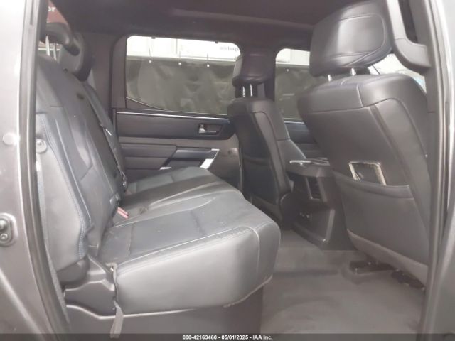 5TFNA5DB6RX208688 Toyota Tundra Platinum 4wd
