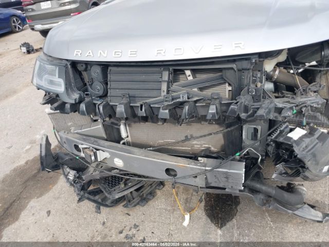 SALWR2RK6LA734004 Land Rover Range Rover Sport Hse Td6