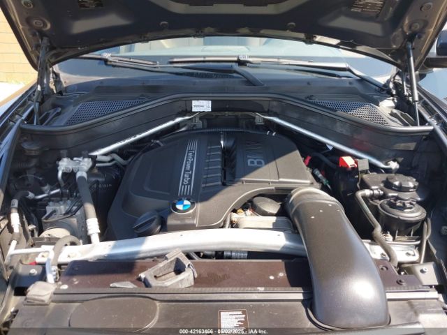 2012 BMW X5 5UXZV4C59CL749341 Photo 9