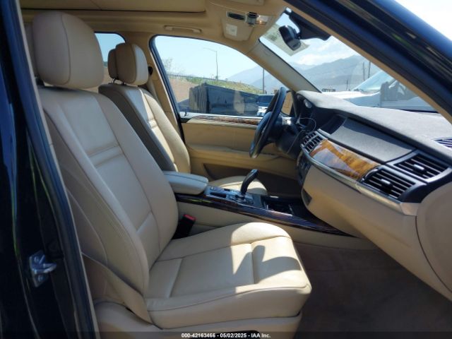 2012 BMW X5 5UXZV4C59CL749341 Photo 4
