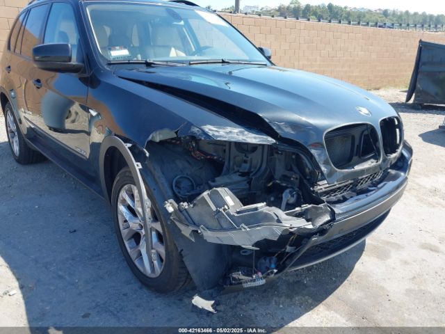 2012 BMW X5 5UXZV4C59CL749341 Photo 5