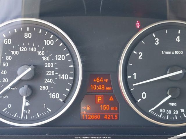 2012 BMW X5 5UXZV4C59CL749341 Photo 6