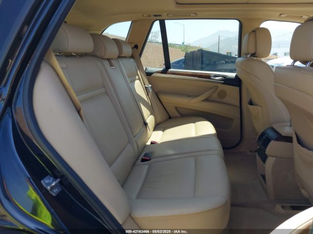 2012 BMW X5 5UXZV4C59CL749341 Photo 7