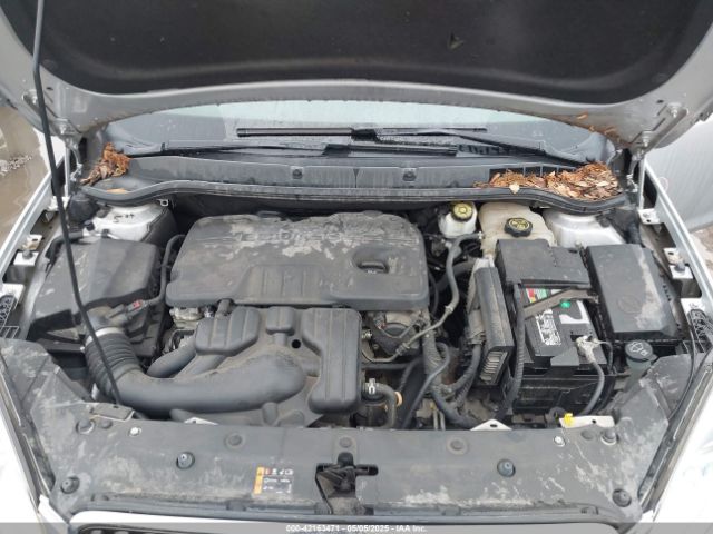 1G4PP5SK1E4106538 Buick Verano