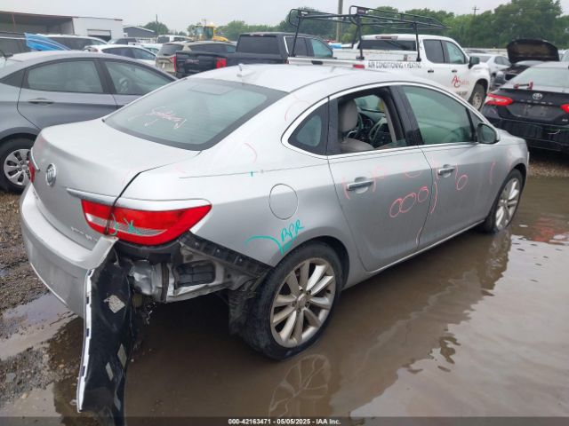 1G4PP5SK1E4106538 Buick Verano