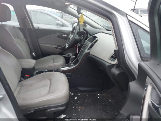 1G4PP5SK1E4106538 Buick Verano