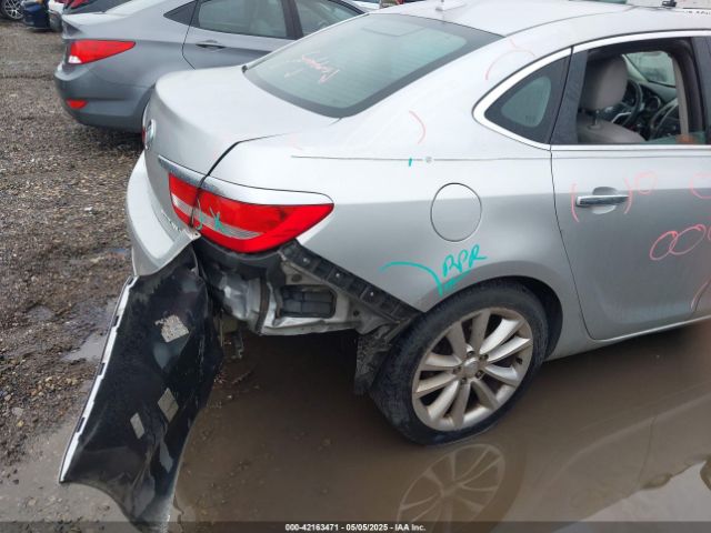 1G4PP5SK1E4106538 Buick Verano