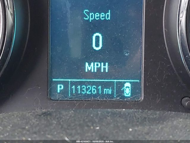 1G4PP5SK1E4106538 Buick Verano