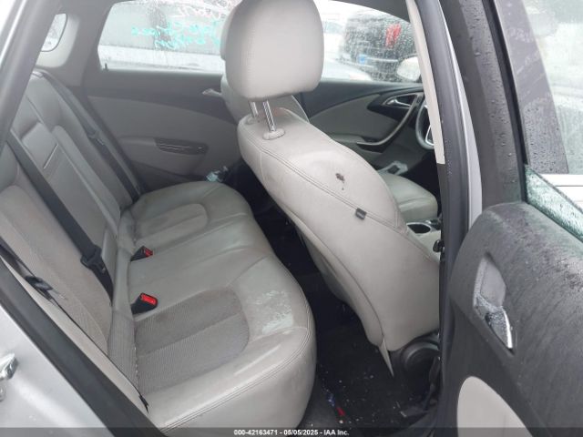 1G4PP5SK1E4106538 Buick Verano