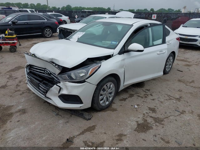 3KPC24A61NE171775 Hyundai gamma ii