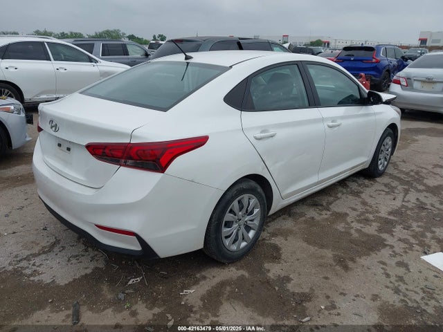 3KPC24A61NE171775 Hyundai gamma ii