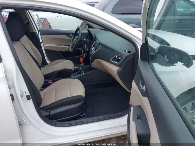 3KPC24A61NE171775 Hyundai gamma ii
