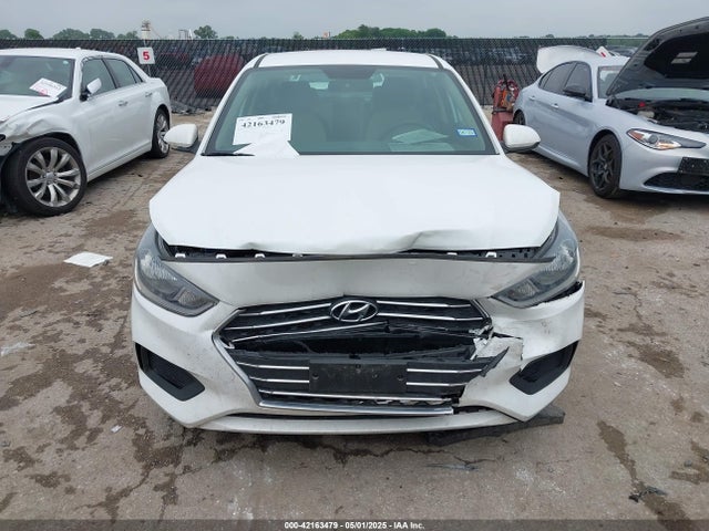 3KPC24A61NE171775 Hyundai gamma ii