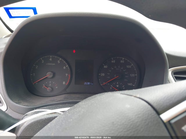 3KPC24A61NE171775 Hyundai gamma ii