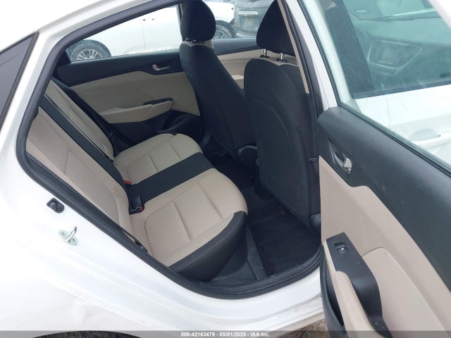 3KPC24A61NE171775 Hyundai gamma ii