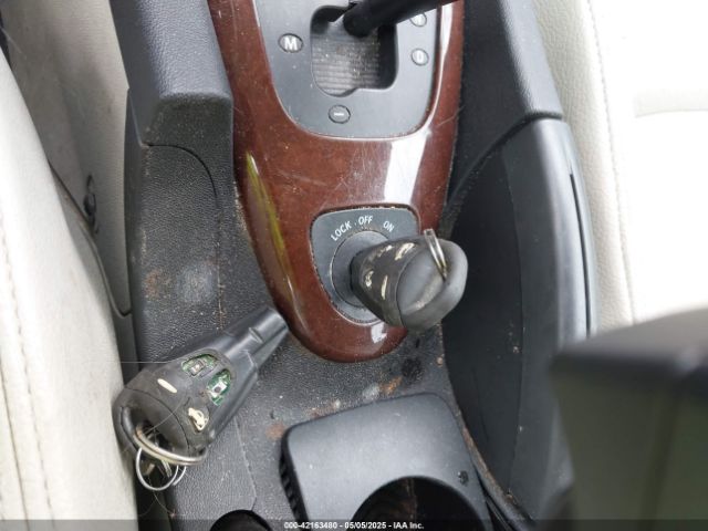 2007 SAAB 9-3 YS3FD49Y571016237 Photo 10