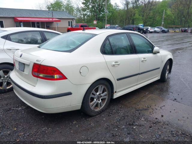 2007 SAAB 9-3 YS3FD49Y571016237 Photo 3