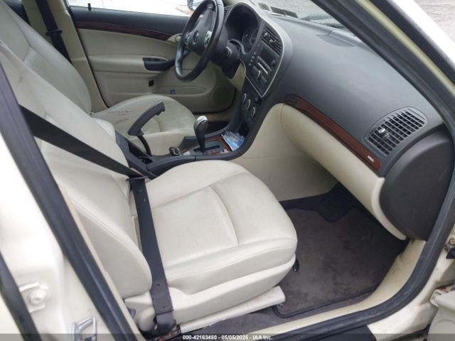 2007 SAAB 9-3 YS3FD49Y571016237 Photo 4