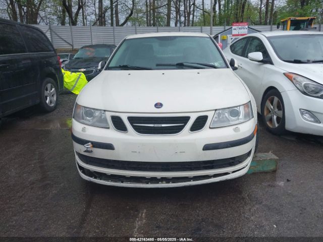 2007 SAAB 9-3 YS3FD49Y571016237 Photo 5