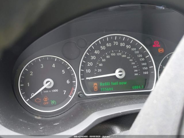 2007 SAAB 9-3 YS3FD49Y571016237 Photo 6