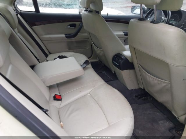 2007 SAAB 9-3 YS3FD49Y571016237 Photo 7