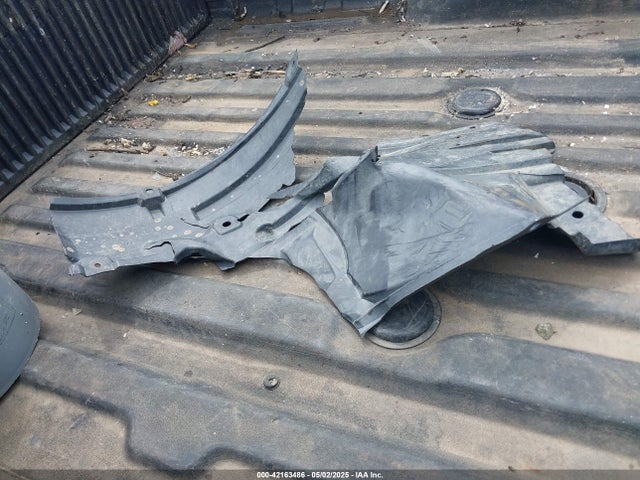 1N6BA1F45HN529090 Nissan Titan Xd Pro-4x Diesel