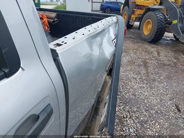 1N6BA1F45HN529090 Nissan Titan Xd Pro-4x Diesel
