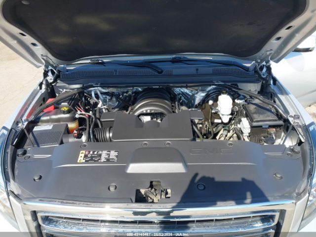 1GKS2AKC6HR374043 GMC YUKON SLE