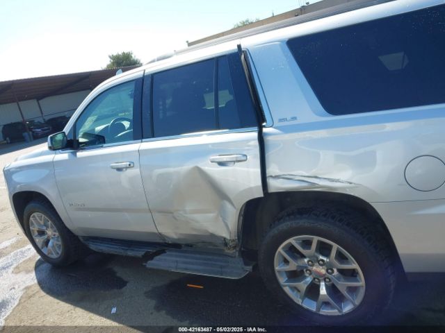 1GKS2AKC6HR374043 GMC YUKON SLE