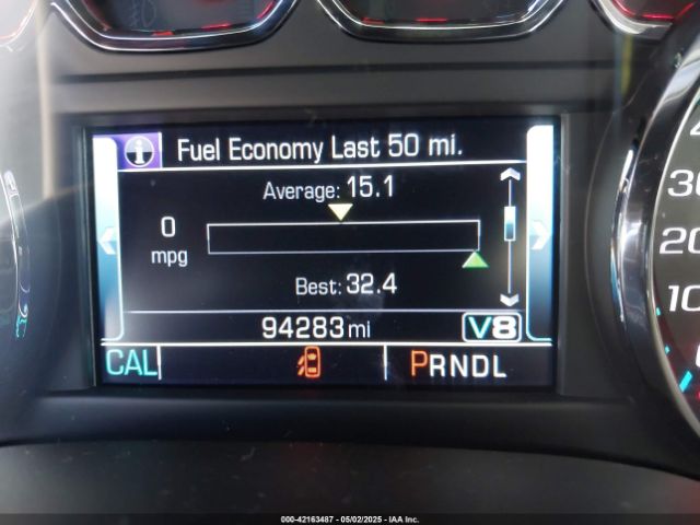 1GKS2AKC6HR374043 GMC YUKON SLE