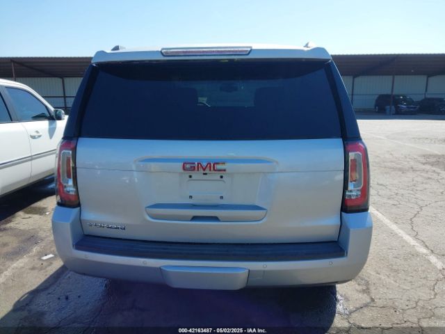 1GKS2AKC6HR374043 GMC YUKON SLE