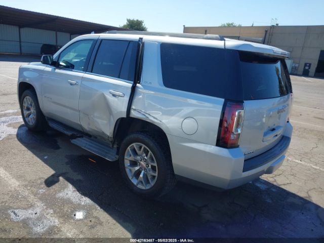 1GKS2AKC6HR374043 GMC YUKON SLE