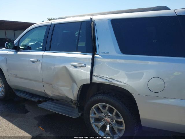 1GKS2AKC6HR374043 GMC YUKON SLE