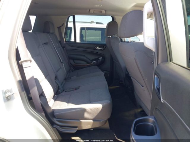 1GKS2AKC6HR374043 GMC YUKON SLE