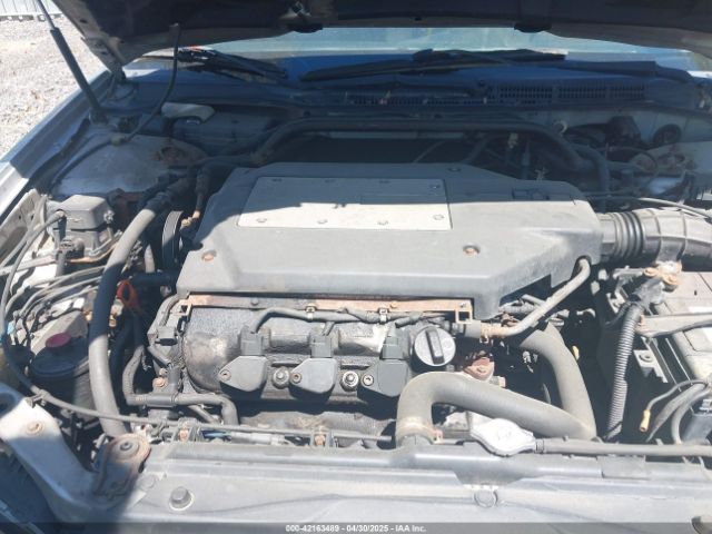 2002 ACURA TL 19UUA56622A002371 Photo 9
