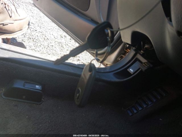 2002 ACURA TL 19UUA56622A002371 Photo 10