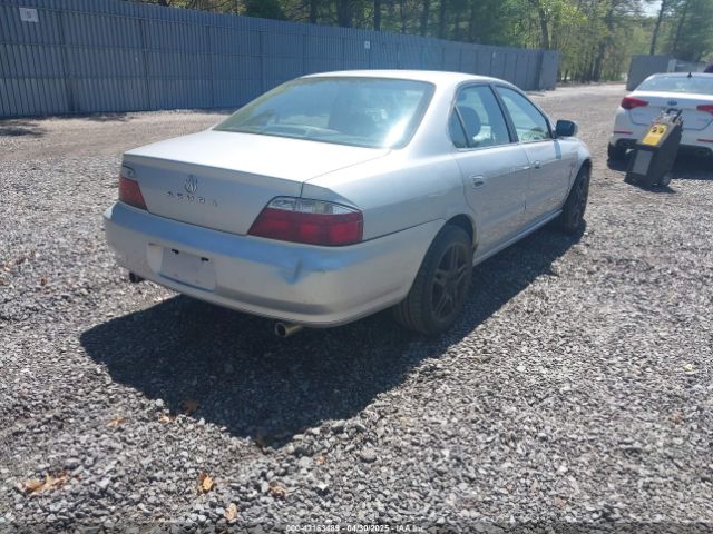 2002 ACURA TL 19UUA56622A002371 Photo 3