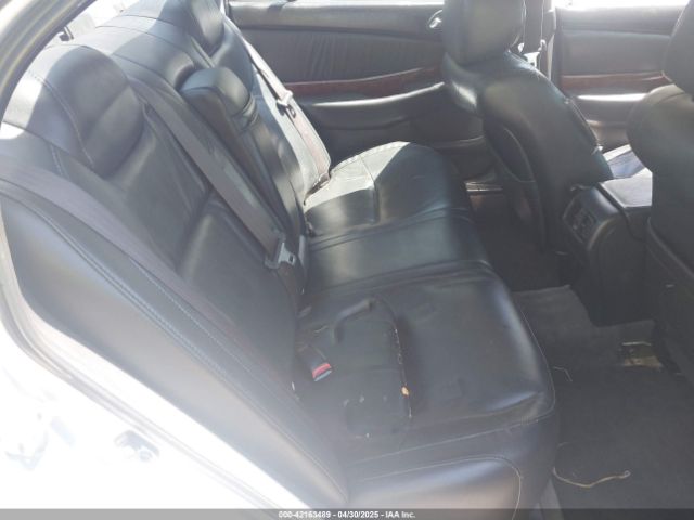 2002 ACURA TL 19UUA56622A002371 Photo 7