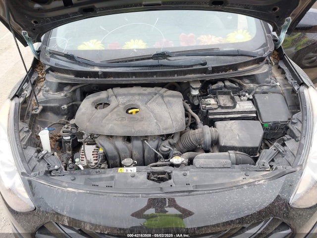 KMHD35LH3FU241149 Hyundai ELANTRA GT