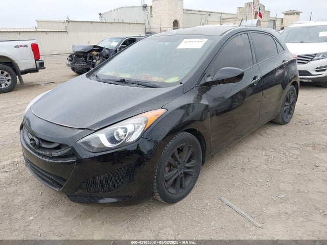 KMHD35LH3FU241149 Hyundai ELANTRA GT