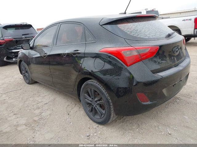 KMHD35LH3FU241149 Hyundai ELANTRA GT