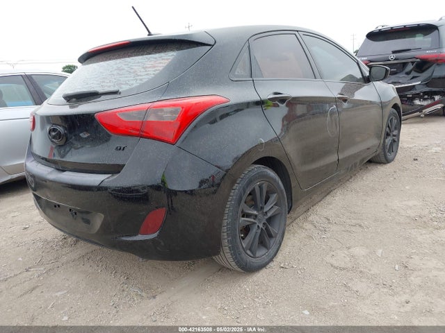 KMHD35LH3FU241149 Hyundai ELANTRA GT