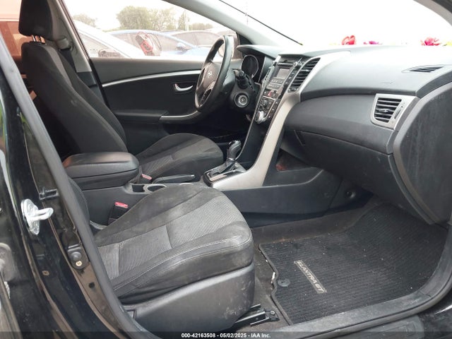 KMHD35LH3FU241149 Hyundai ELANTRA GT