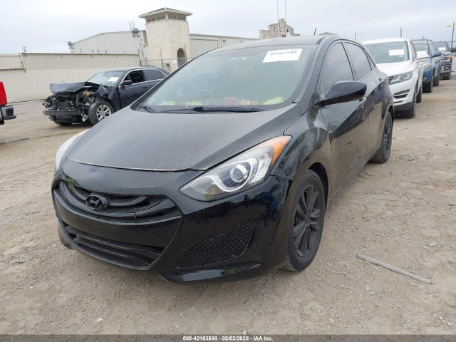 KMHD35LH3FU241149 Hyundai ELANTRA GT