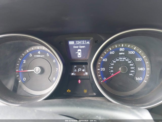 KMHD35LH3FU241149 Hyundai ELANTRA GT