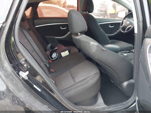 KMHD35LH3FU241149 Hyundai ELANTRA GT