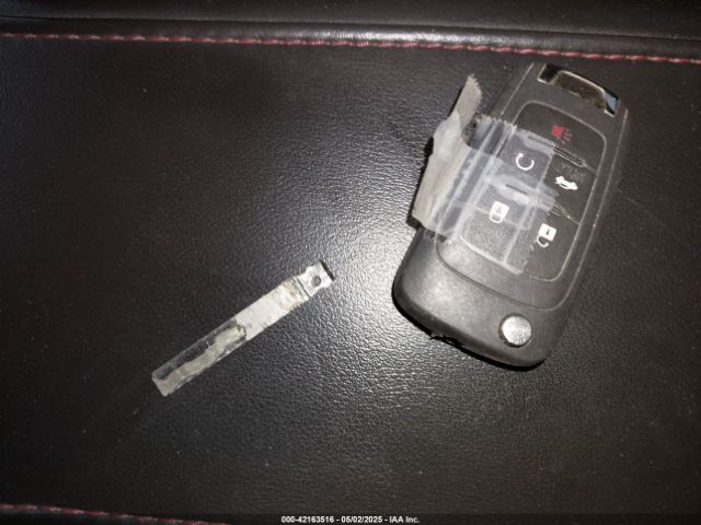 2GKALREK0F6281991 GMC Terrain Sle-2
