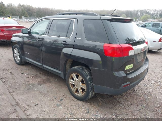 2GKALREK0F6281991 GMC Terrain Sle-2